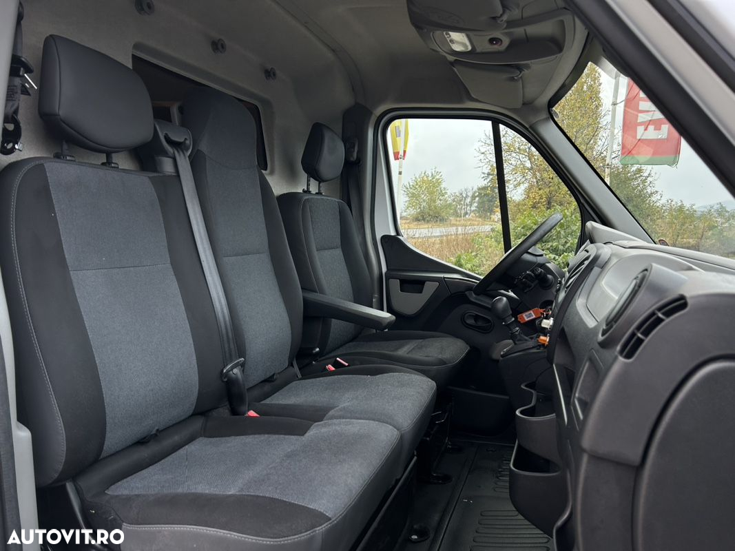 Opel Movano L3H2 - 28