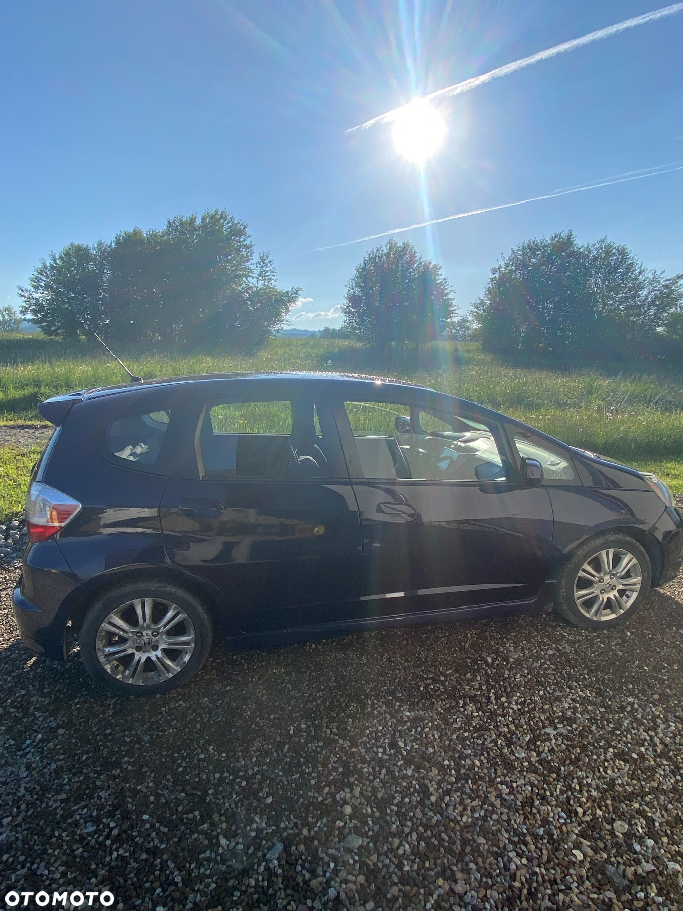 Honda Inny - 2