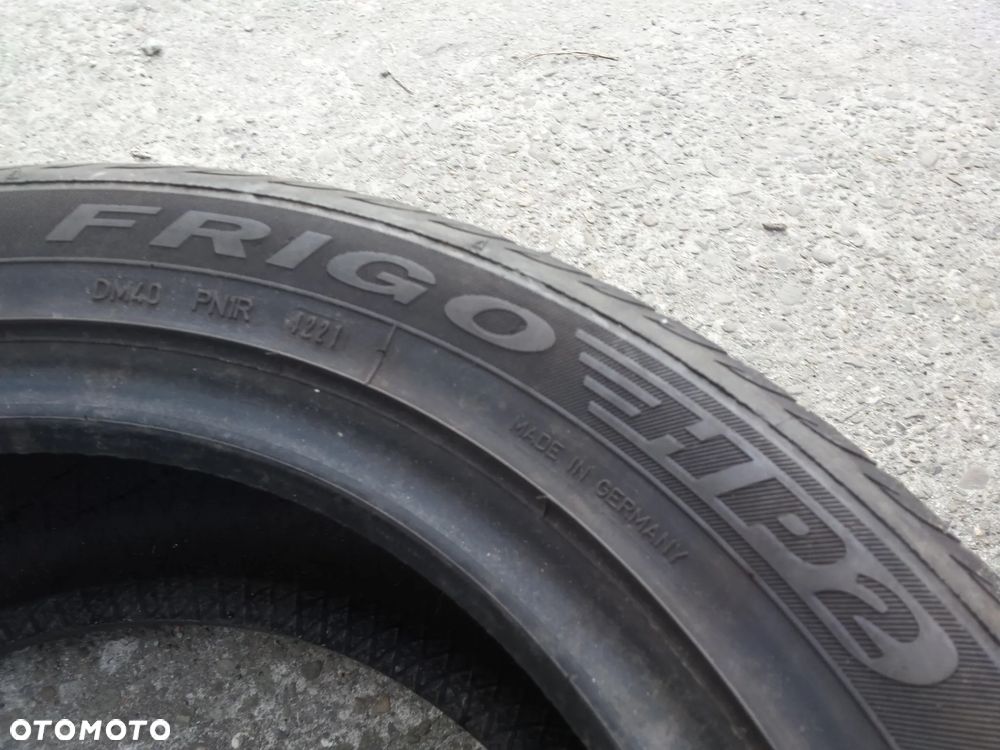 17” - DEBICA Frigo HP2 - 225/45 r17 cali - ZIMOWE Opony WINTER -  GWARANCJA + Możliwy MONTAŻ !! - 4