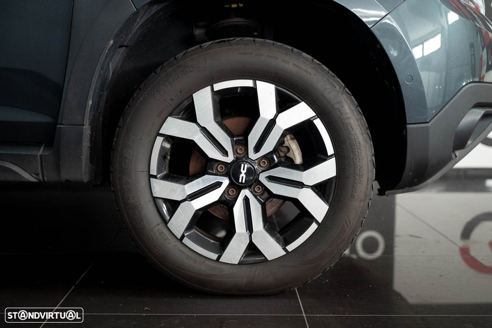 Dacia Duster 1.0 TCe ECO-G SL Extreme Bi-Fuel - 4