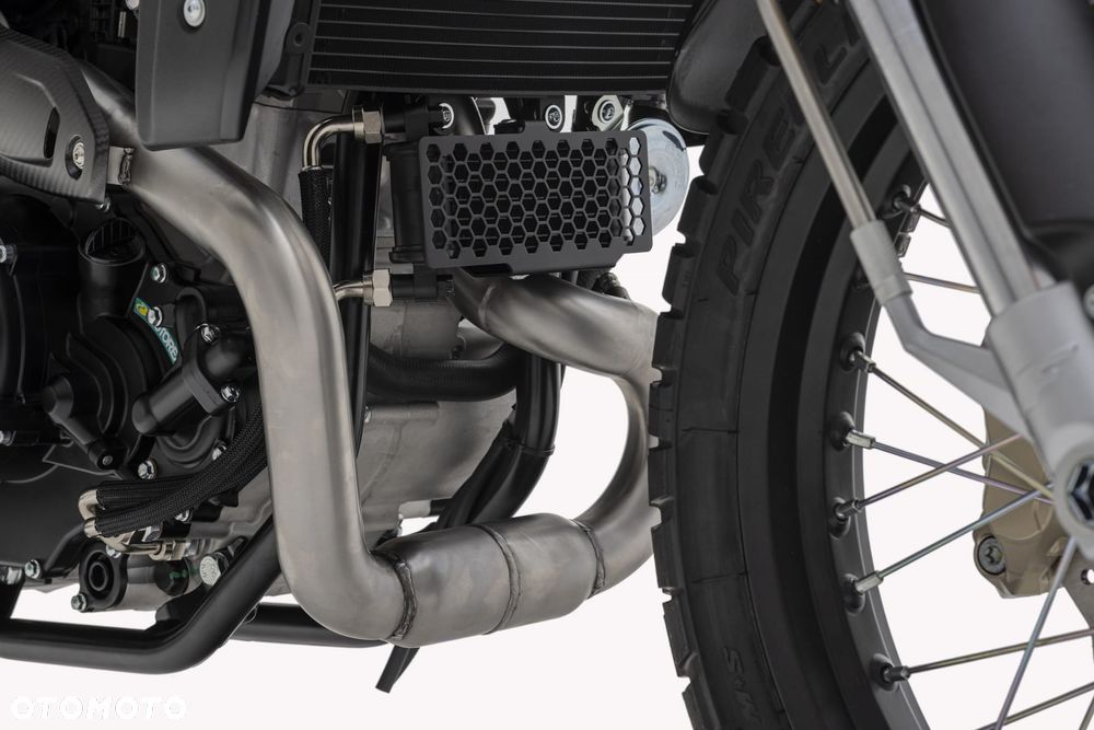 Fantic Inny - 15
