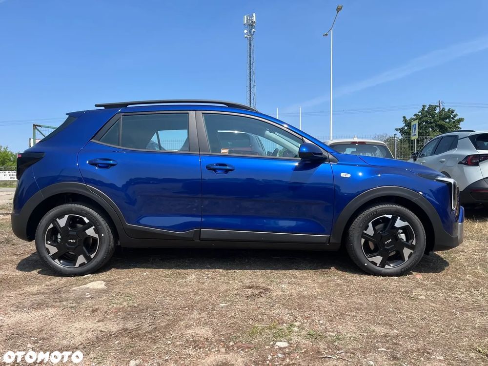 Kia Stonic 1.0 T-GDI M - 6