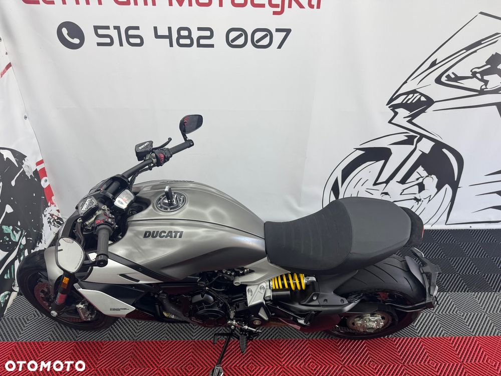 Ducati Diavel - 7