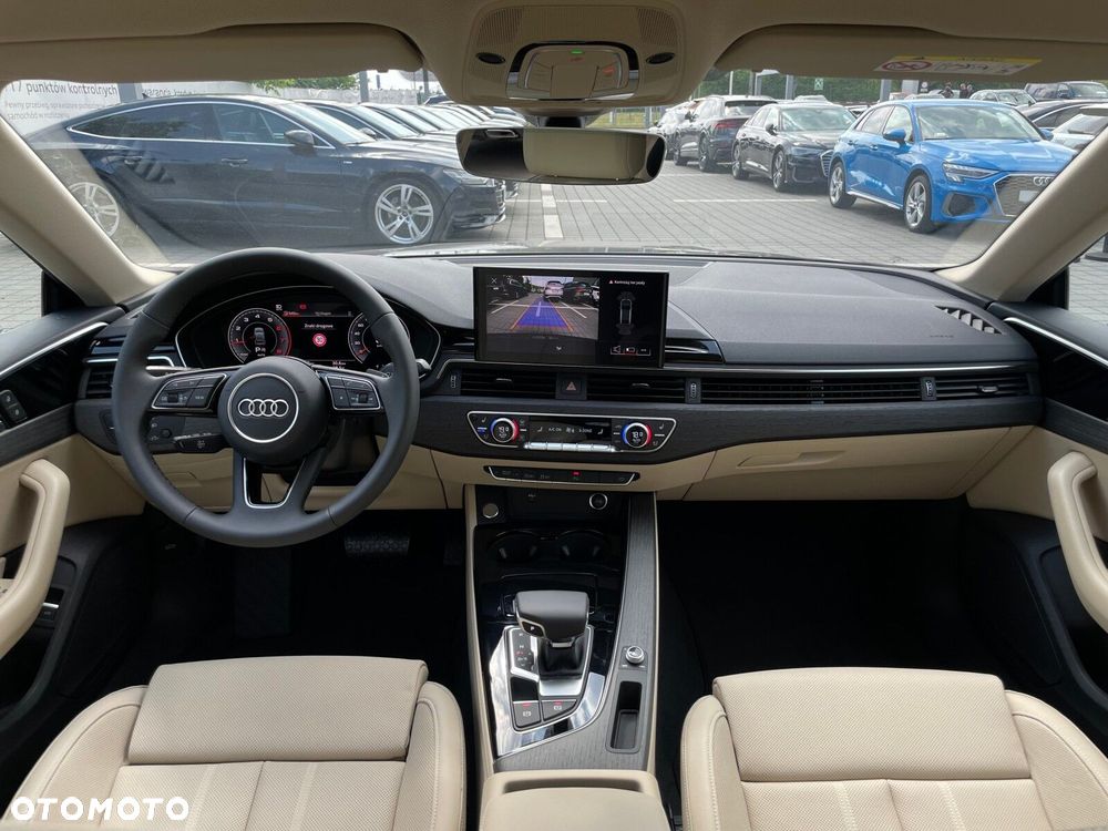 Audi A5 - 11
