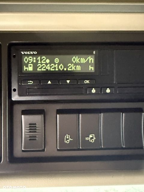 Volvo FH 540 - 20