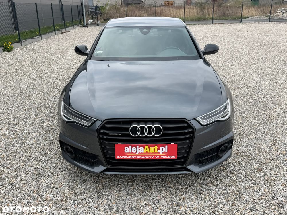 Audi A6 Limousine 3.0 TDI competition quattro tiptronic - 13