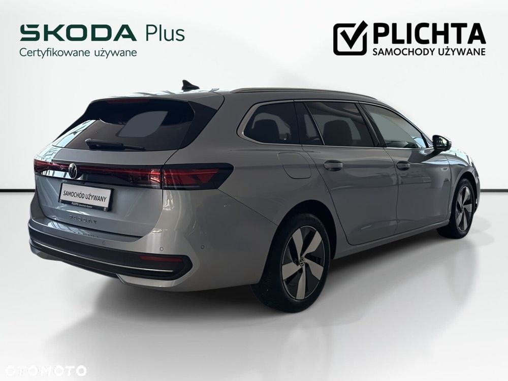 Volkswagen Passat - 6