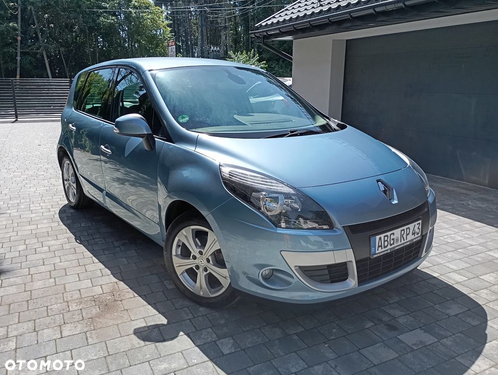 Renault Scenic 1.4 16V TCE Privilege - 3