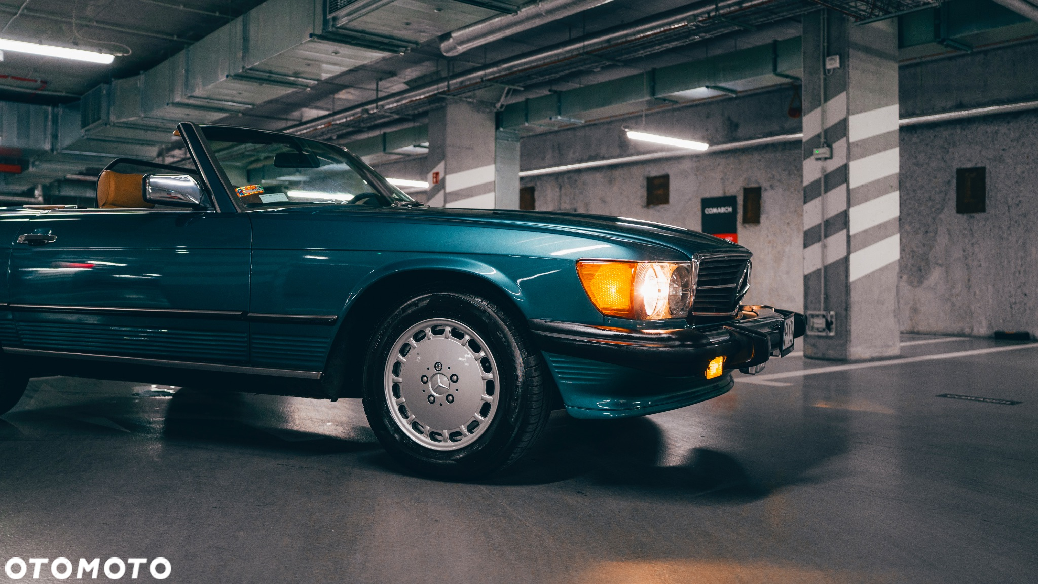Mercedes-Benz SL - 3