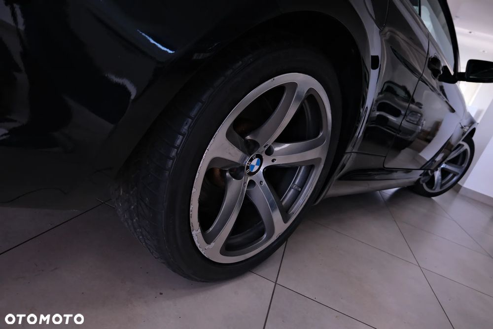 BMW Seria 6 650 i - 9