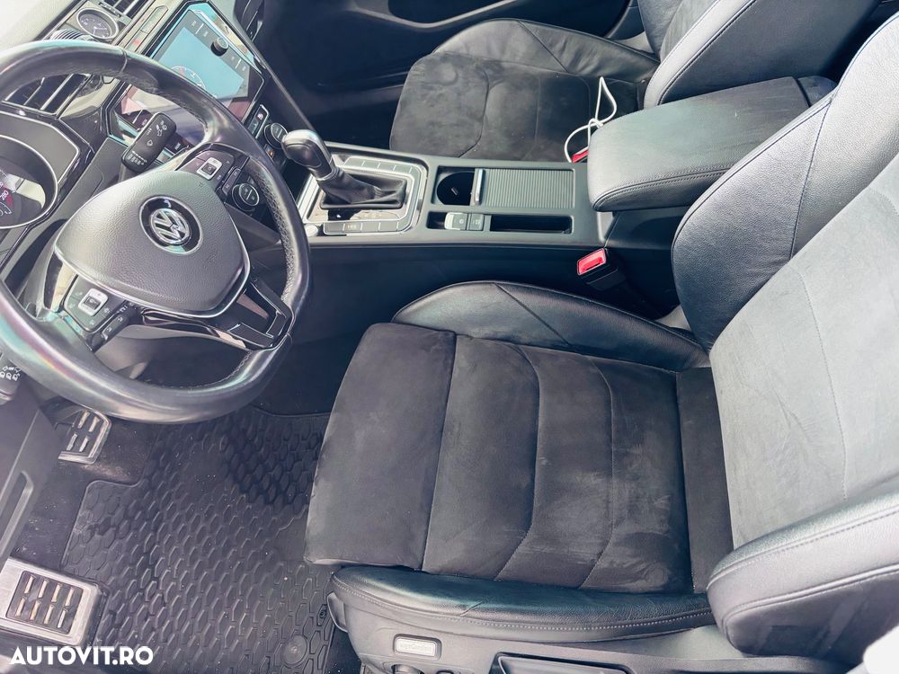 Volkswagen ARTEON - 8