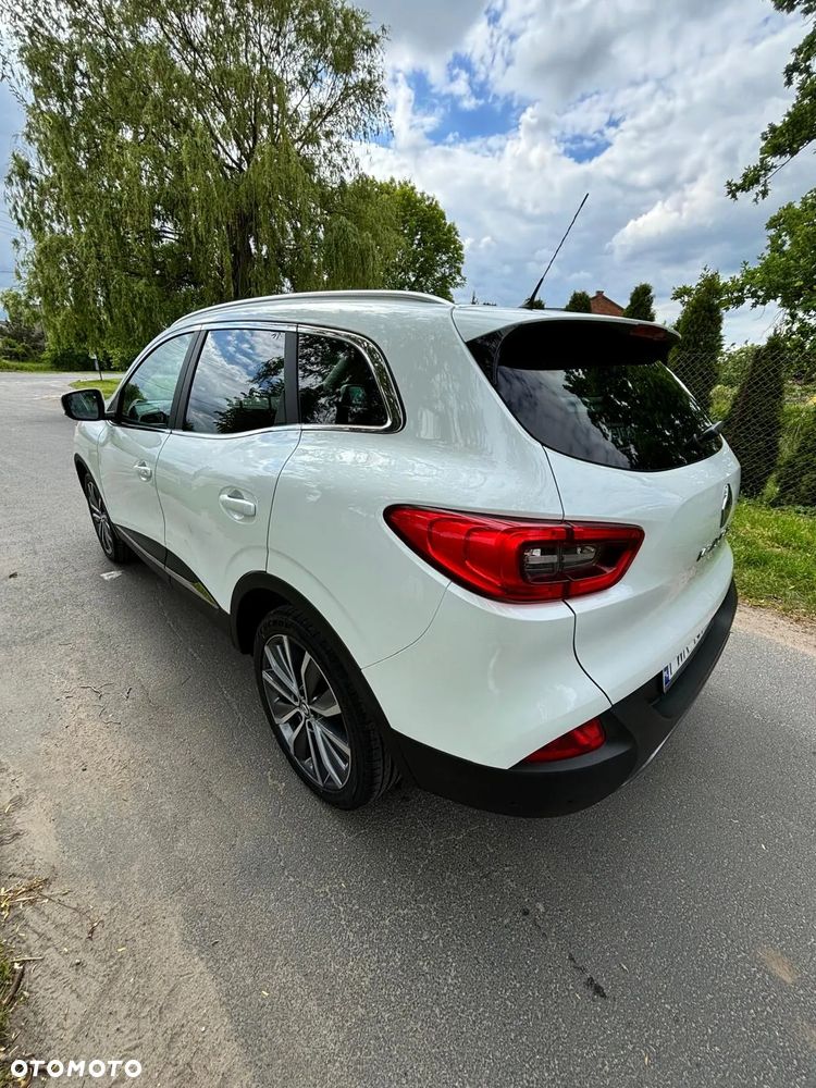 Renault Kadjar - 7