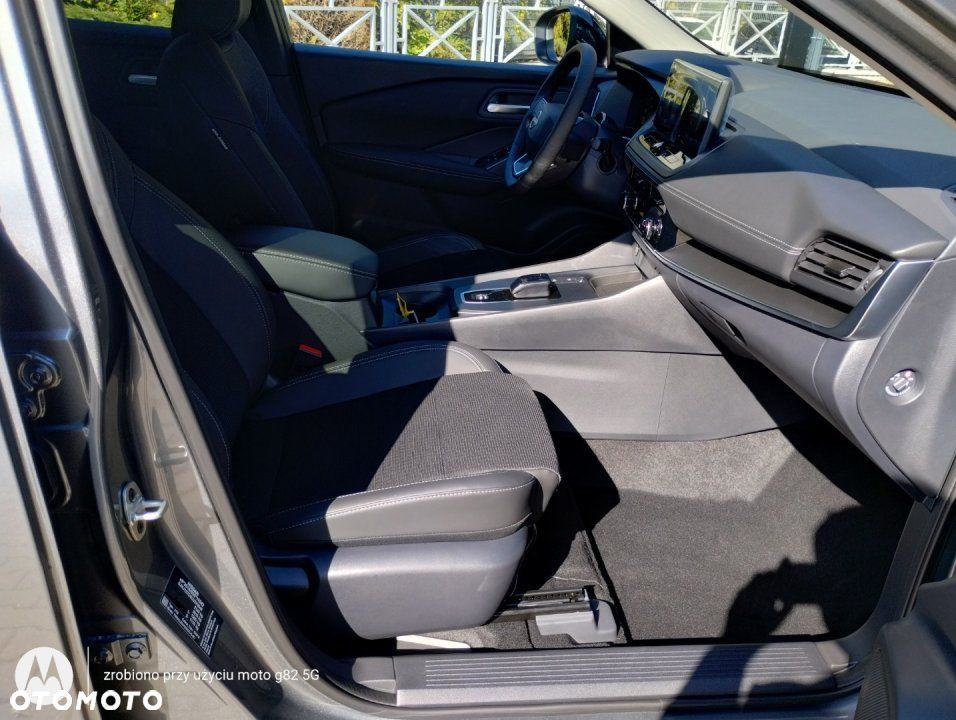Nissan Qashqai - 14