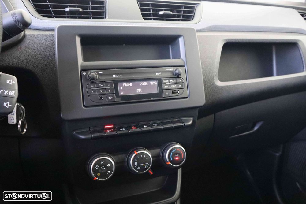 Renault Express 1.5 BlueDCi Confort - 18