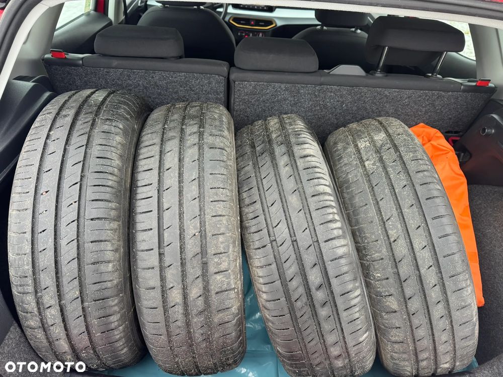 Seat Ibiza 1.0 TSI Style S&S - 21