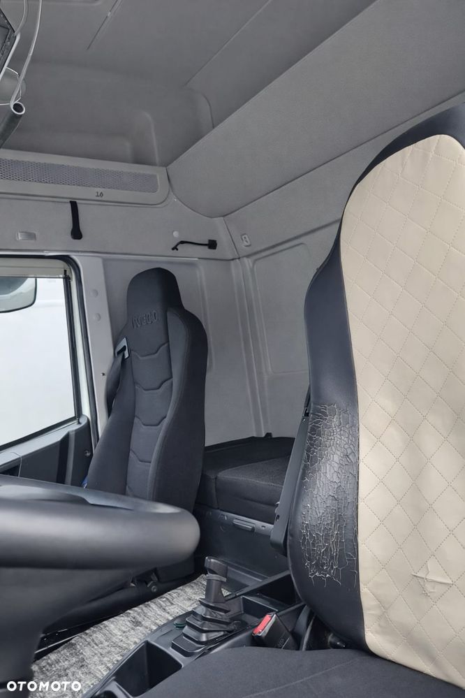 Iveco Eurocargo 6 - 6