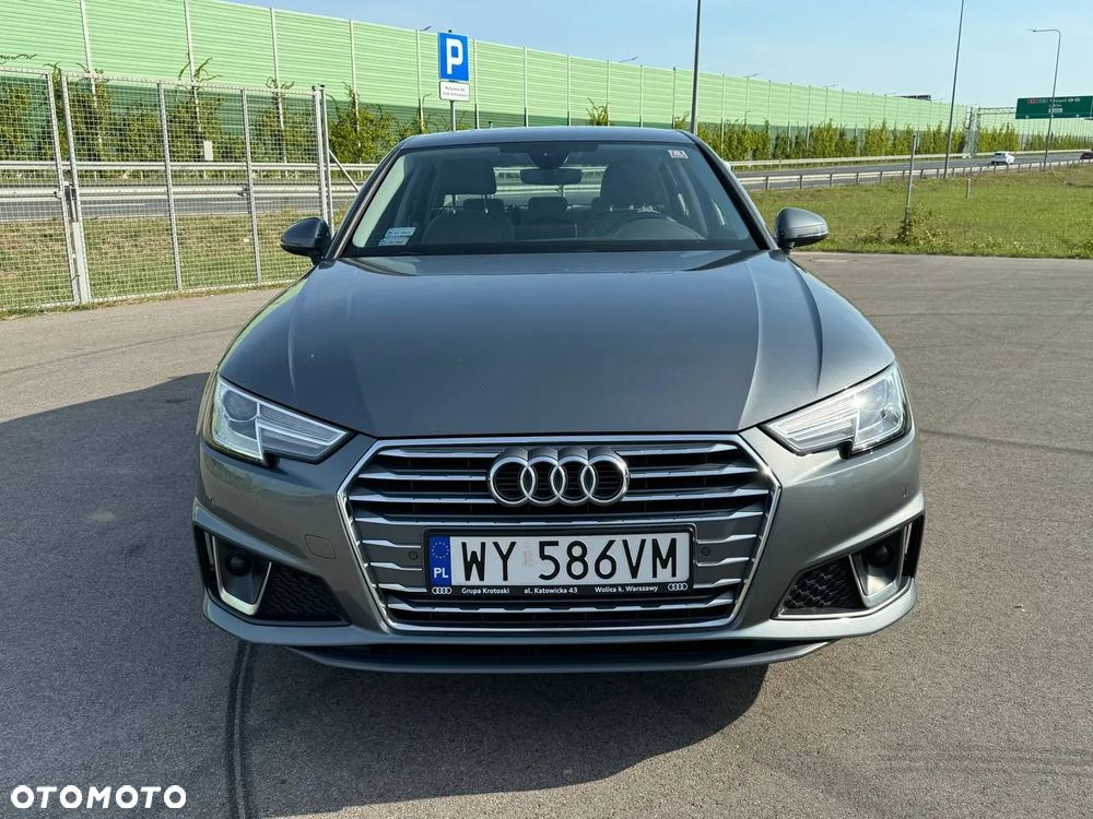Audi A4 ver-35-tfsi-s-tronic - 7