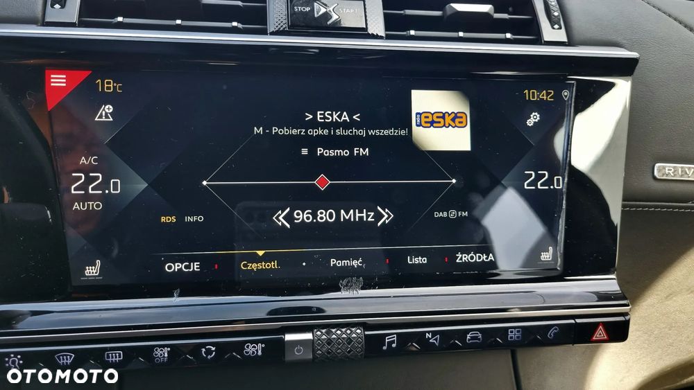 DS Automobiles DS 7 Crossback 2.0 BlueHDi Be Chic - 35