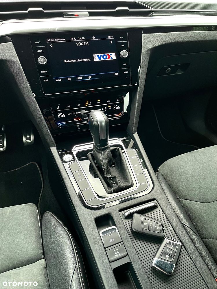 Volkswagen Arteon Shooting Brake ver-2-0-tsi-dsg-r--line-edition - 33