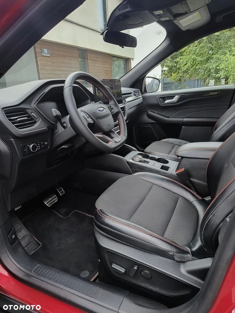 Ford Escape - 24