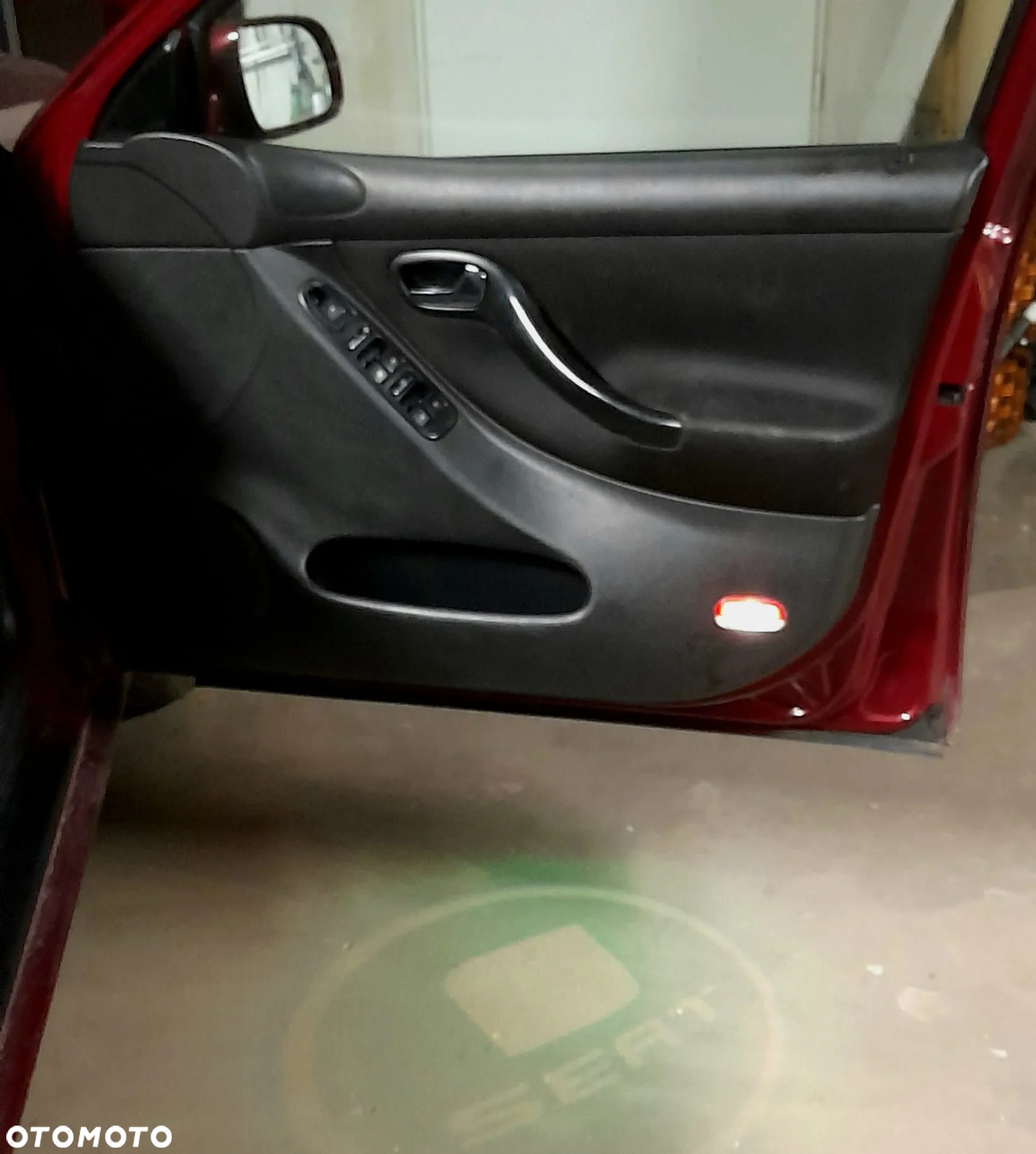 Seat Toledo - 16