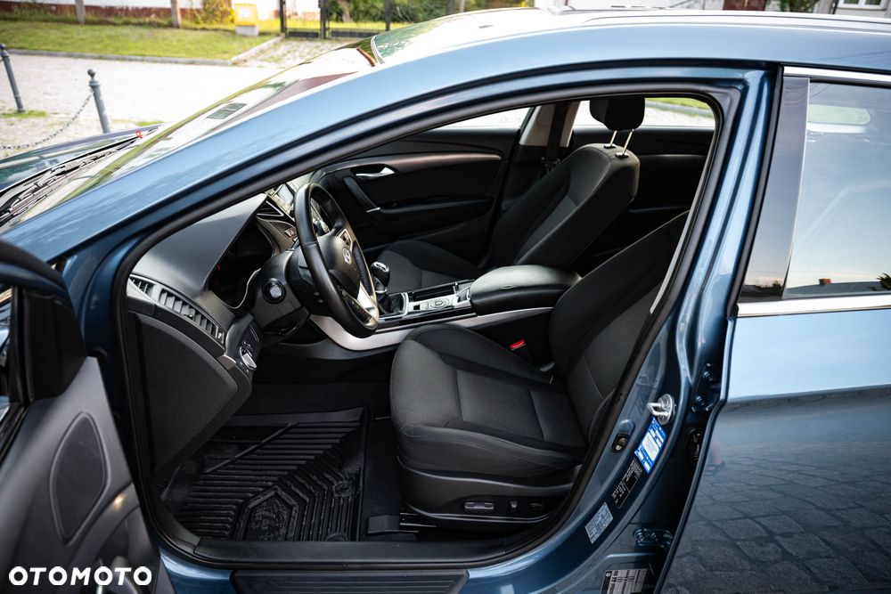 Hyundai i40 1.7 CRDi Comfort - 13