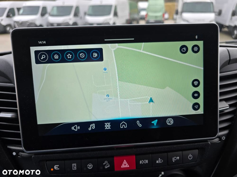 Iveco PARTNER DAILY 35S18 - 18