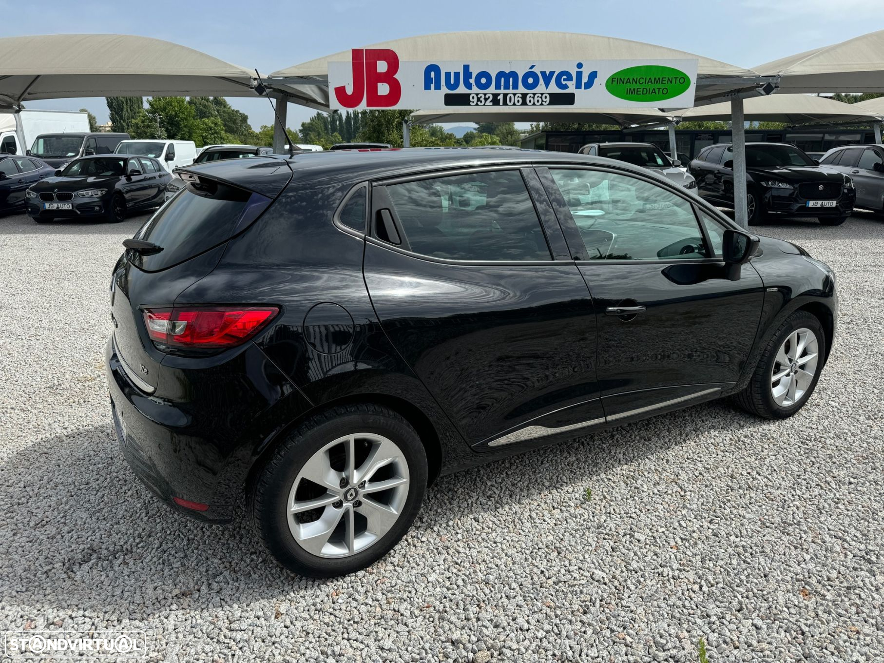 Renault Clio 0.9 TCe Limited Edition - 6