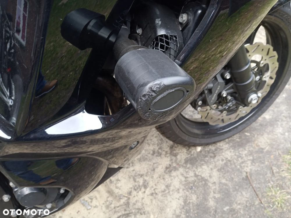 Suzuki GSX - 5