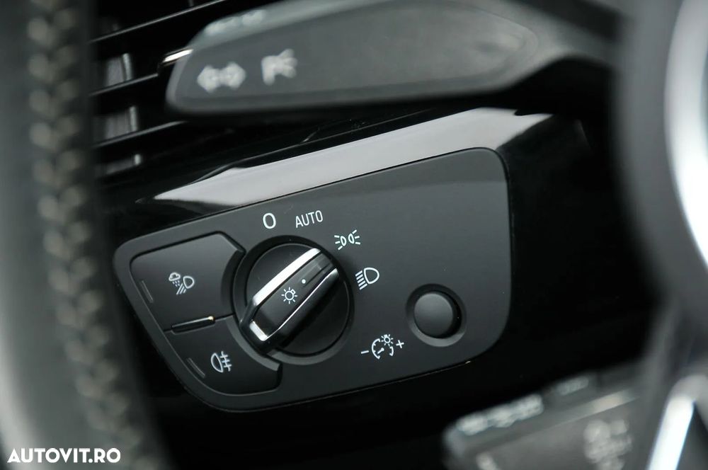 Audi A4 - 20