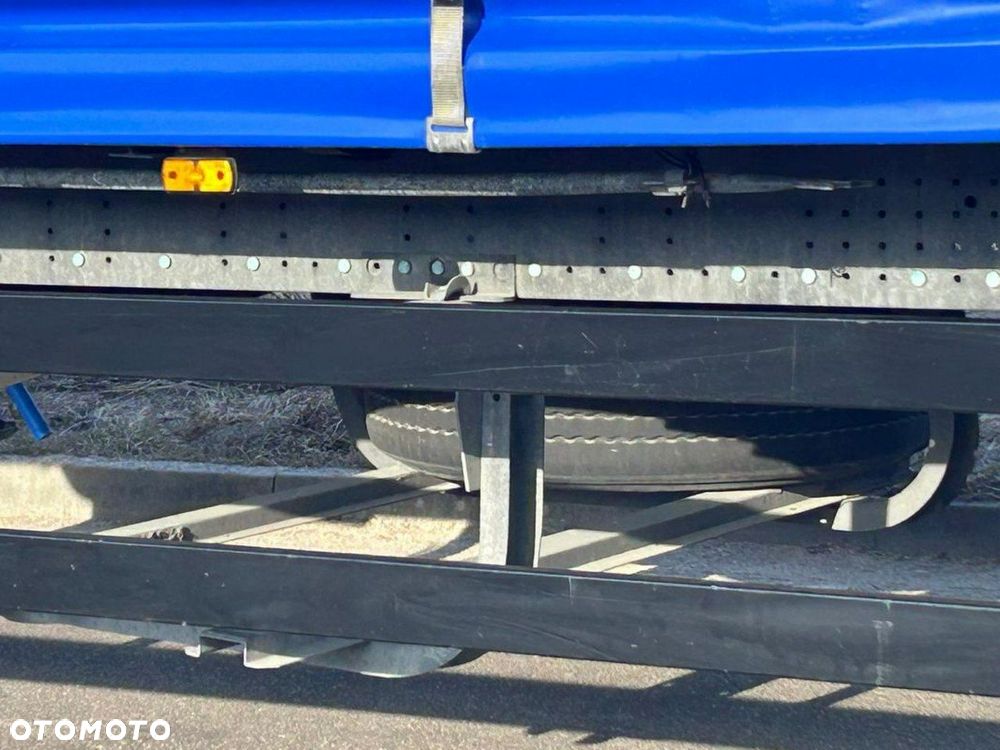 Schmitz Cargobull SCB S3T - 20