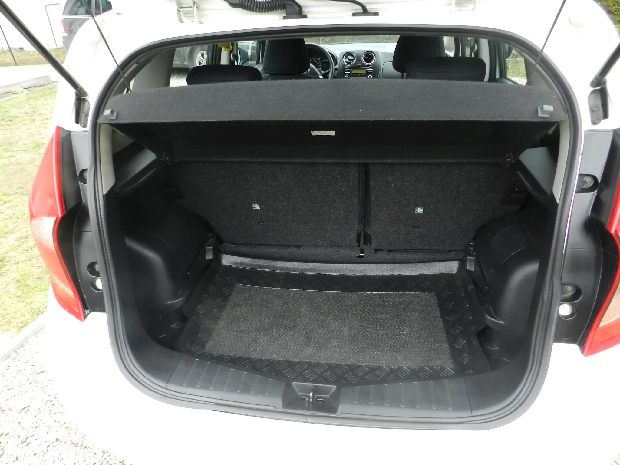 Nissan Note 1.2 Acenta - 9