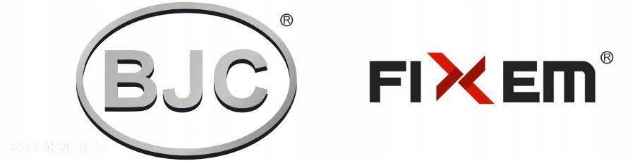 Pompa do paliwa BJC M66900 - 9