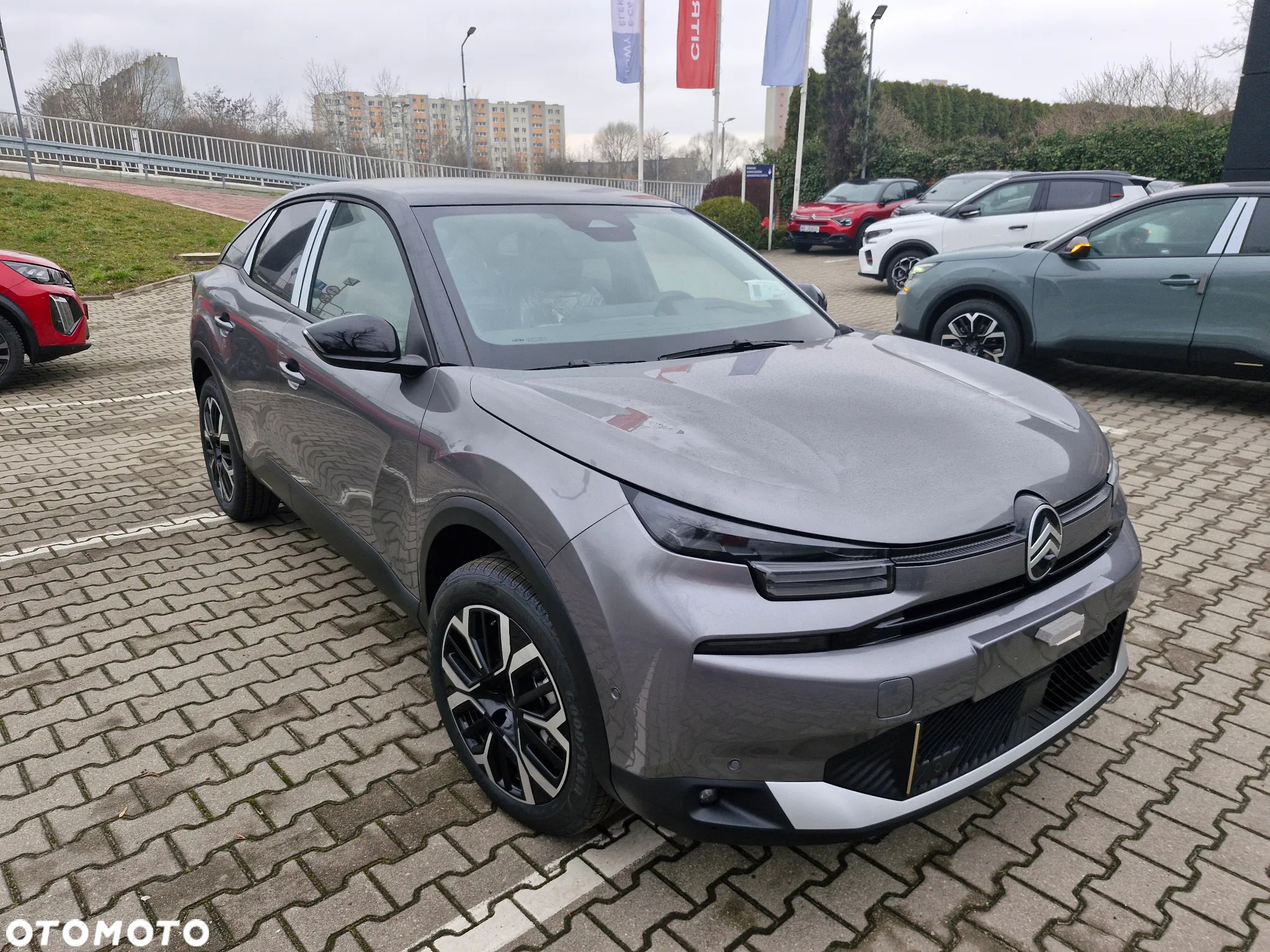 Citroën C4 1.2 PureTech Max S&S EAT8 - 2