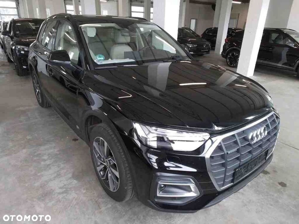 Audi Q5 - 3