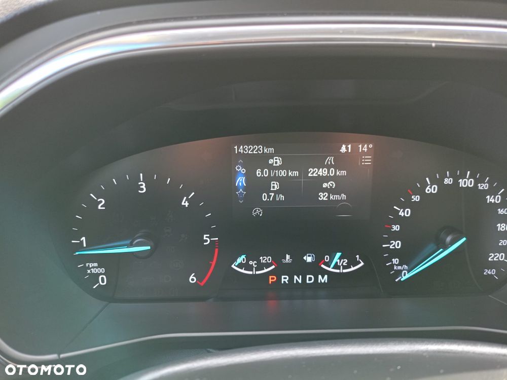 Ford Focus - 7