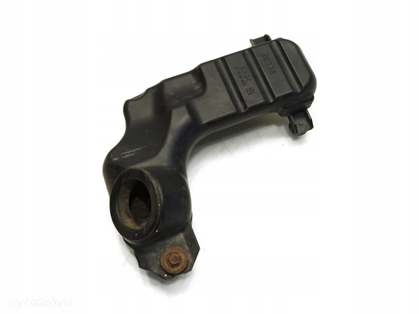 REZONATOR RURA DOLOT POWIETRZA HONDA CR-V III 2.2 I-CTDI RES32