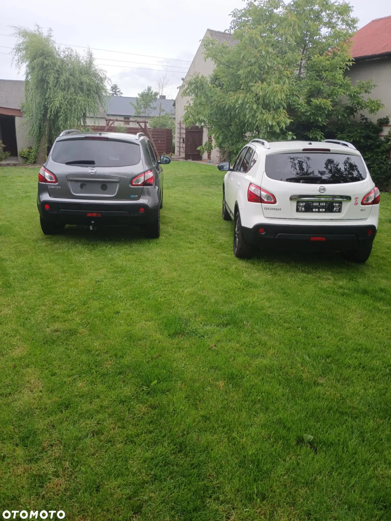 Nissan Qashqai 1.5 dCi Visia - 3
