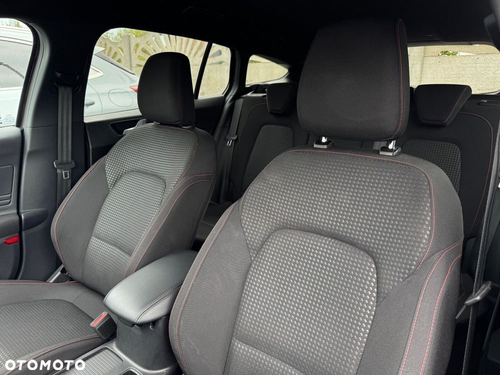 Ford Focus - 5