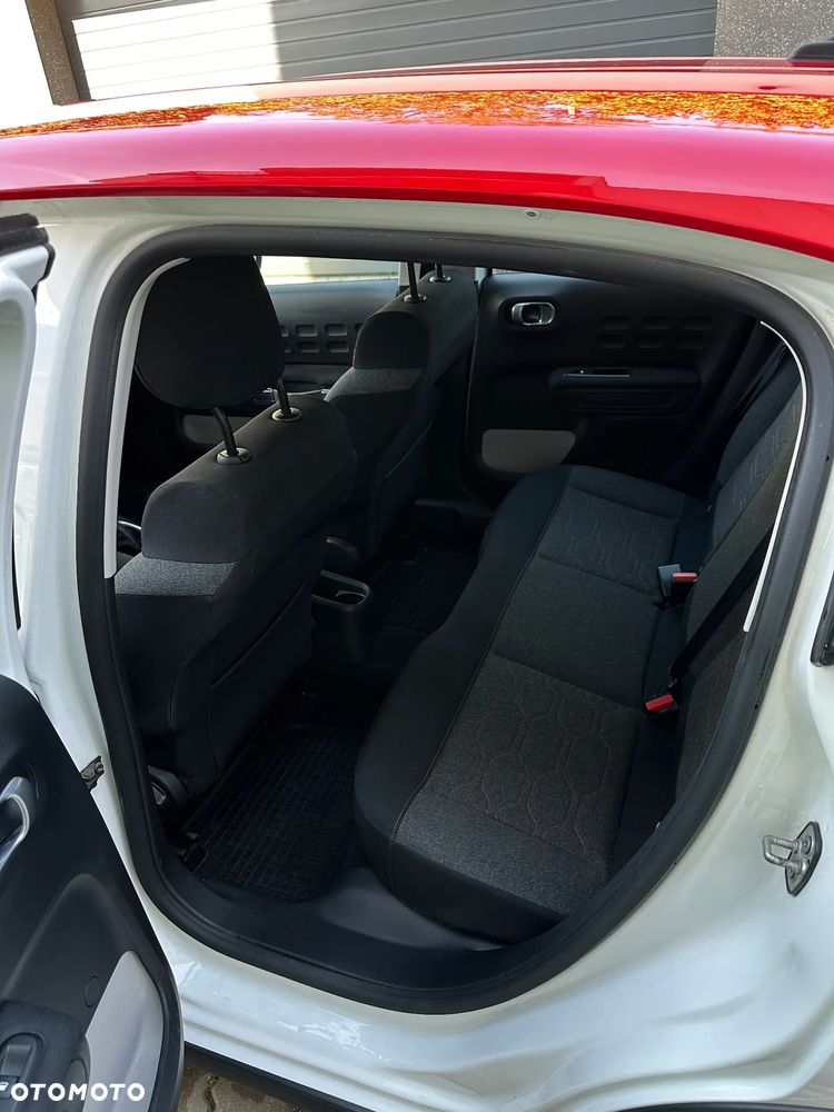Citroën C3 - 13