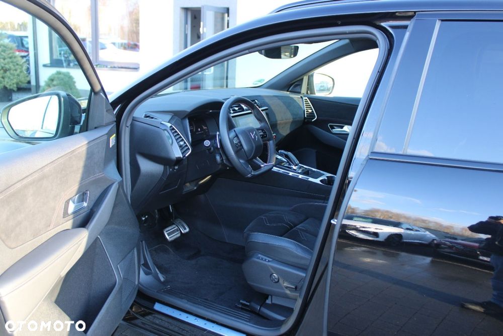 DS Automobiles DS 7 Crossback - 20