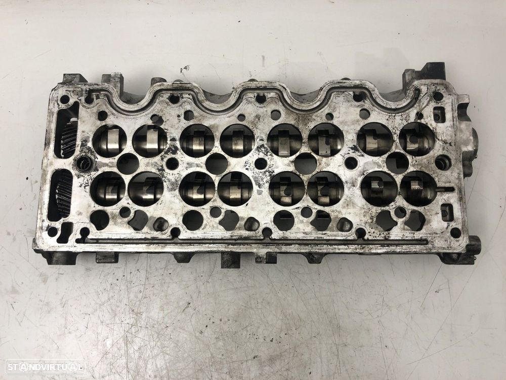 Berço de Cames Usado OPEL COMBO 1.7 CDTI 16V | 12.04 -  REF. MOTOR Z17DTH - 5