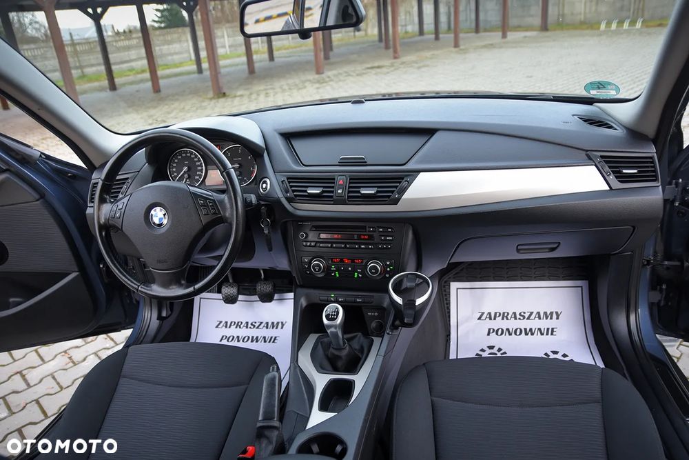 BMW X1 - 35