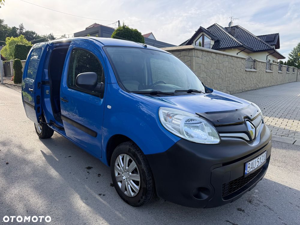Renault Kangoo - 24