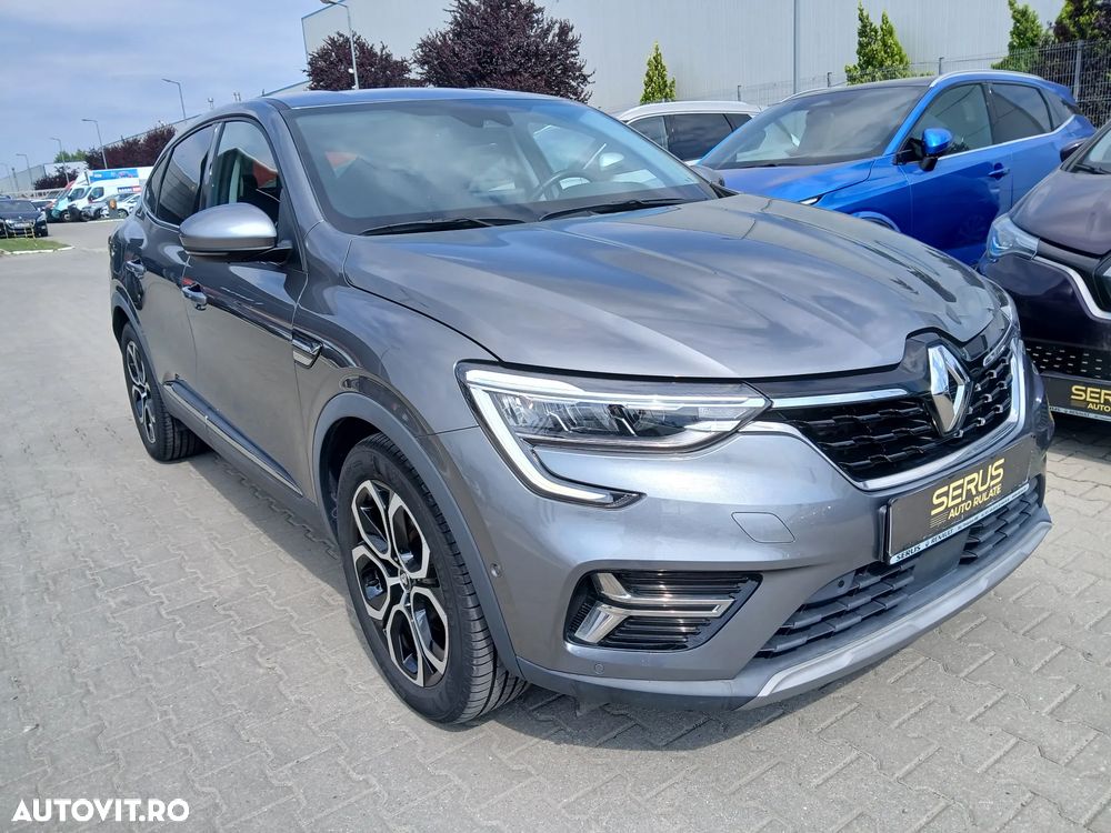 Renault Arkana - 3