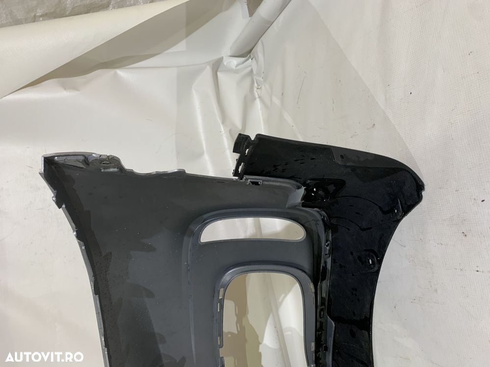 Bara fata Mini Cooper Countryman JCW, 2015, 2016, 2017, 2018, 2019, 2020, cod origine OE 51117390540. - 6