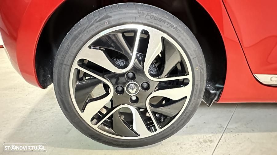 Renault Clio 1.5 Blue dCi Intens - 7