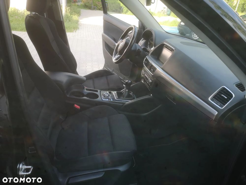 Mazda CX-5 2.0 Skyenergy AWD - 32