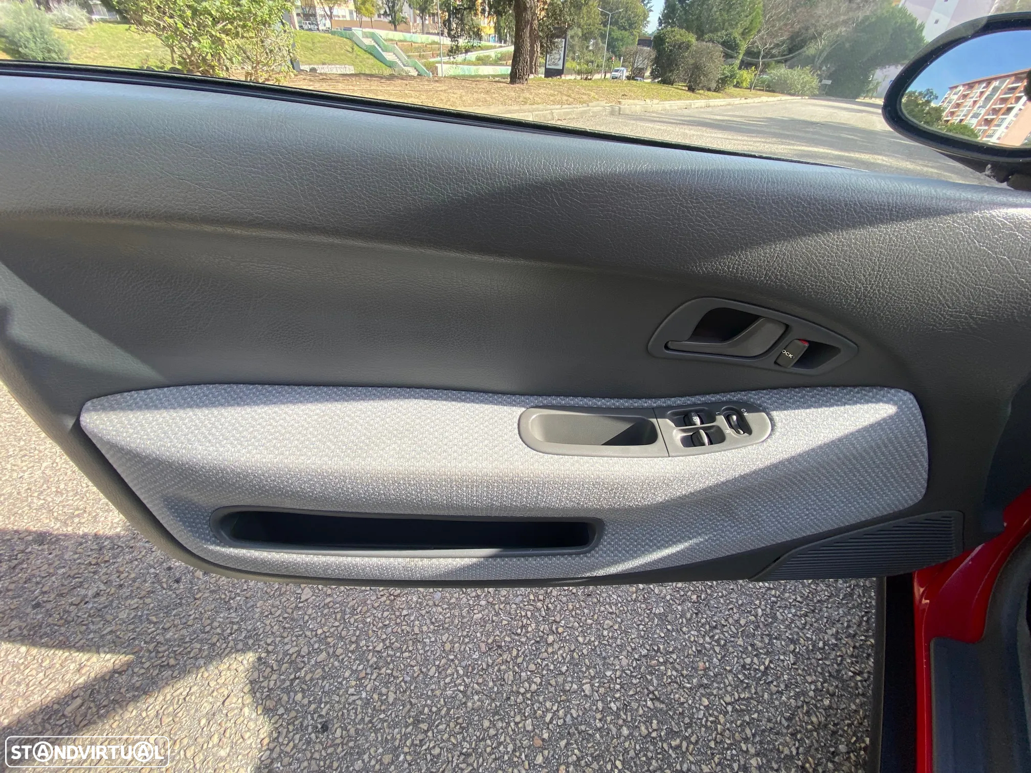 Honda Civic 1.5 LSi 16 V - 15