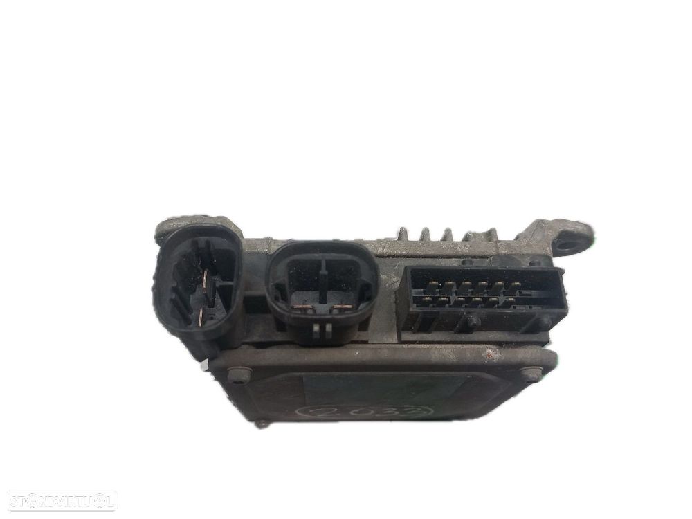 Módulo Eletrónico Citroën C3 I (Fc_, Fn_) - 3